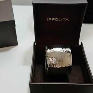 IPPOLITA CUFF BANGLE